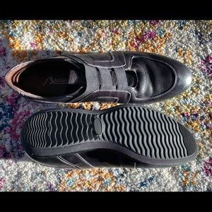 Bacco Bucci back slip ons